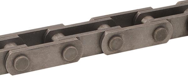 Тяговые цепи