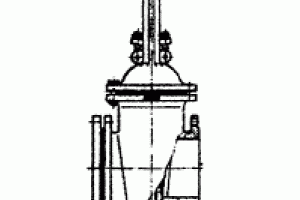 30с915нж задвижка с электроприводом