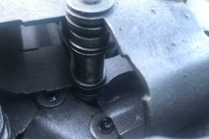 Цепи чешуйчкстые