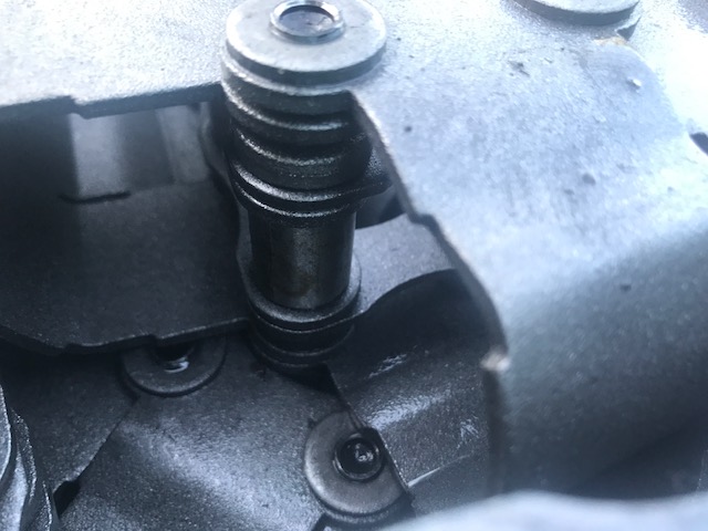 Цепи чешуйчастые