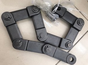 вильчатые цепи