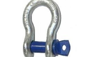 Такелажные скобы