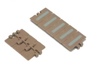 Пластиковые цепи HS-820-EL
