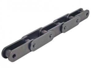 Двушаговые цепи