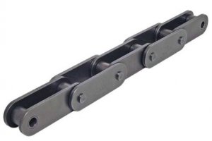 Двушаговые цепи