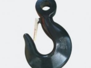 Грузоподъемное оборудование