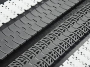 Пластиковые цепи