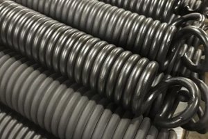 Пружины для сельхозтехники