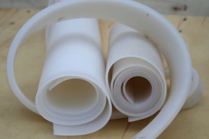 Силиконовая Резина