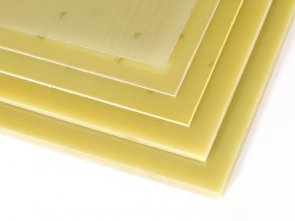 Склотекстоліт листовий