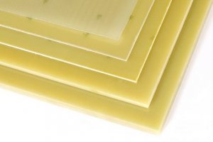 Склотекстоліт листовий