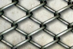 Сетка конвейерная транспортерная Тип 1 (DP1350)