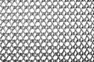 Сетка конвейерная транспортерная Тип 2