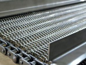 Конвейерные сетки