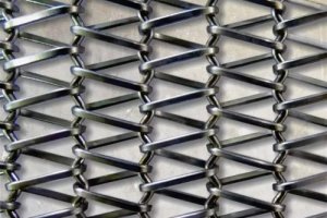 Сетка конвейерная транспортерная Тип 5 (DP400 / DP300)