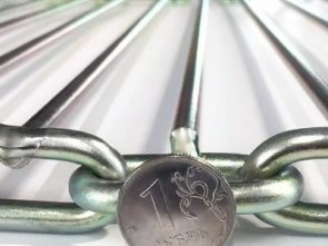Сетка конвейерная транспортерная для яйцесбора