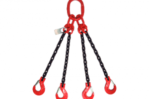 Стропа цепная 4СЦ