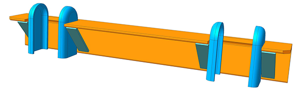 Скребки СК-20
