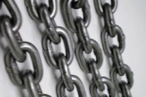 ЦЕПИ Круглозвенные 13 36