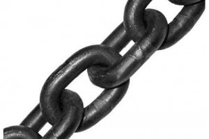 Цепи круглозвенные 18 50