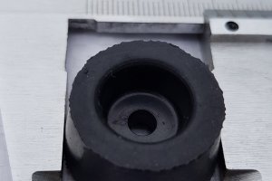 Амортизатор 181.20.92.002