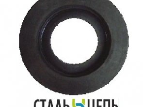 Амортизатор 12455-Н 168.20.007