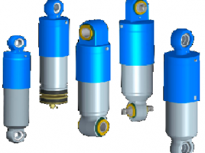 Гідродемпфери