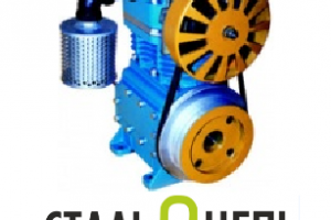 Компрессор ВВ 1,2/8-1100