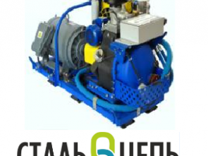 Агрегат АКРВ 3,2/10-1000 У2-01 М1