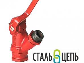 кран 4313