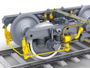 Тормозное оборудование