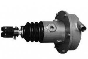 Цилиндр тормозной со встроенным регулятором 670 В