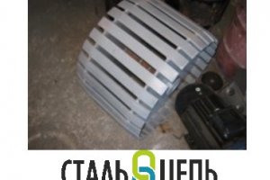 Барабан норийный НКЗ - 50