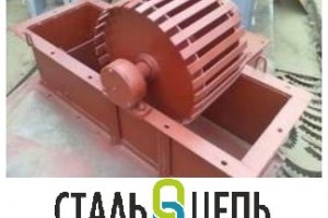 Норийный барабан НЦ-50