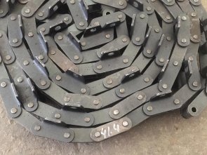 Цепь транспортера S55 / 2K1 / J2A