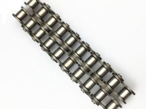 Прецизионные роликовые цепи с коротким шагом B