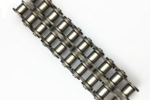 Прецизионные роликовые цепи с коротким шагом B