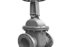 Задвижка стальная 30с41нж Ду50 Ру16