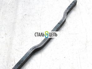 Скребок РПМ8.А1-01.04.100