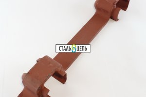 Скребок пластинчатый ЭД-226.51.03.100