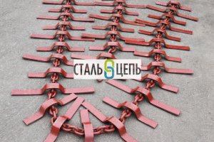 Транспортер КО-713.43.06.000