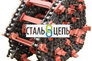 Транспортер в сборе ЭД-226.51.03.000-02