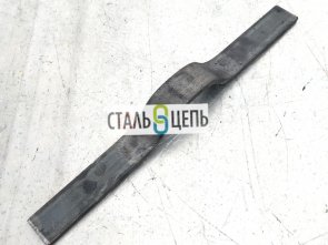Скребок транспортера КО-713.03.07.001