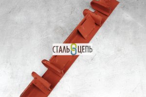 Скребок ТОМЕЗ СК-22