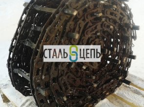 Транспортер РПМ55.А1-01.02.000