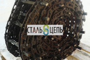 Транспортер РПМ55.А1-01.02.000