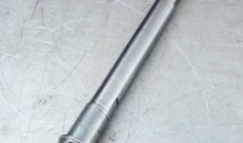 Вал диска разбрасывающего КО-713