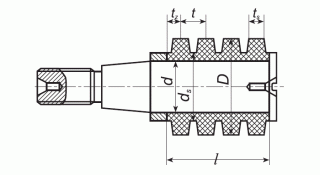 резиновая уплотнительная втулка купить