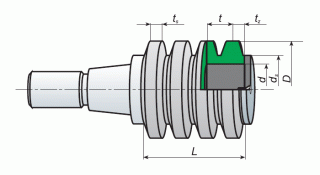 резиновая уплотнительная втулка купить
