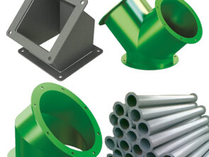 самотечное оборудование для элеваторов